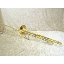 Yamaha YSL-882GО Тенор-тромбон