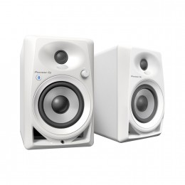 Pioneer DM-40BT-W 2-полосные активные колонки-мониторы