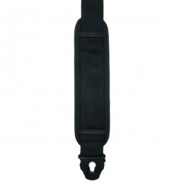 Planet Waves 50PLA05-PD гитарный ремень с наплечником, 50мм