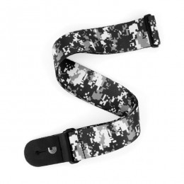 Planet Waves P20S1501 гитарный ремень без наплечника, текстиль