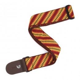 Planet Waves T20W1501 гитарный ремень без наплечника, текстиль