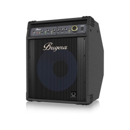 Bugera BXD15A Басовый комбоусилитель