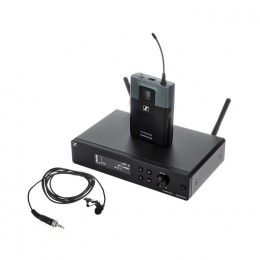 Sennheiser XSW 2-ME2-B Радиосистема с петличным микрофоном