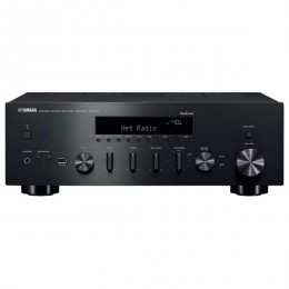 Yamaha R-N602 Black Стереоресивер