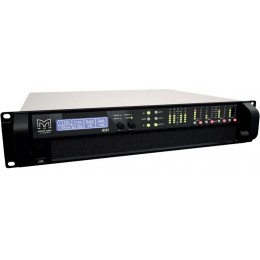 Martin Audio iKON iK81 усилитель мощности