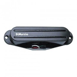 DiMarzio DP381BK Fast Track T звукосниматель
