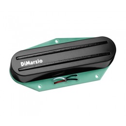 DiMarzio DP384BK The Chopper T звукосниматель