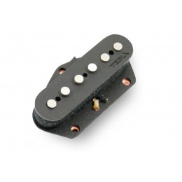 Tesla OPUS-TE/BK/BR Bridge Звукосниматель для телекастера