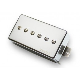 Tesla OPUS-2/CR/BR BRIDGE Звукосниматель для электрогитары