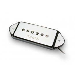 Tesla VR-P90 Dog Ear/CR/NE Neck Звукосниматель, мыльница