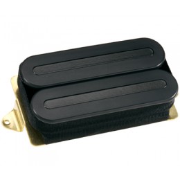 DiMarzio DP221BK D Activator-X Neck звукосниматель, хамбакер