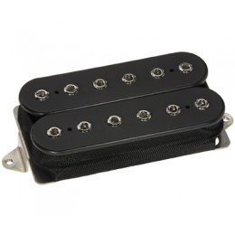 DiMarzio DP252BK Gravity Storm™ Neck звукосниматель, хамбакер