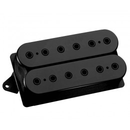 DiMarzio DP258BK Titan™ Neck звукосниматель, хамбакер