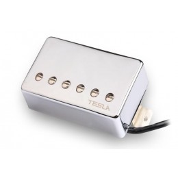 Tesla OPUS-4/CR/BR Bridge Звукосниматель, хамбакер
