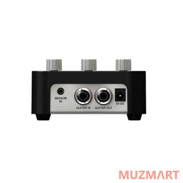 Source Audio SA124 Классический дисторшн