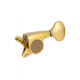 Gotoh SGS510Z-H.A.P.-S5L6-GG Колки для электрогитары