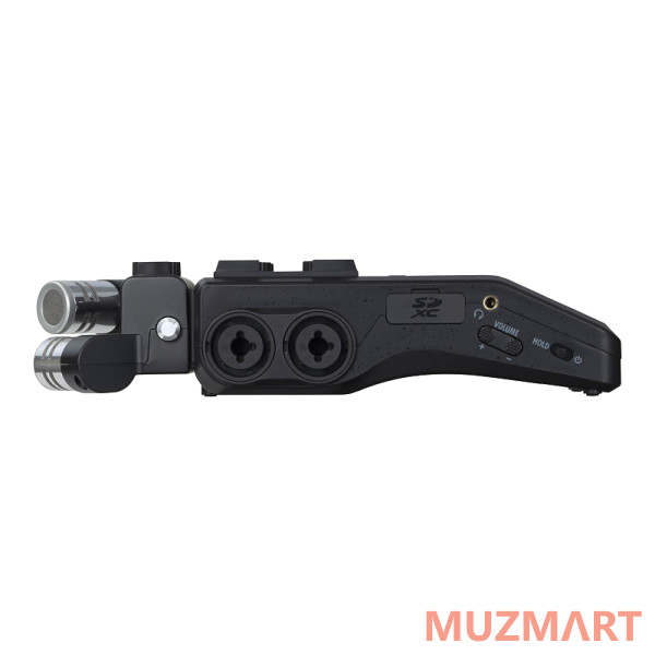 Zoom H6/BLK Ручной рекордер-портастудия