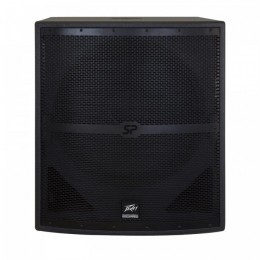 Peavey SP 118P активный сабвуфер с DSP-процессором