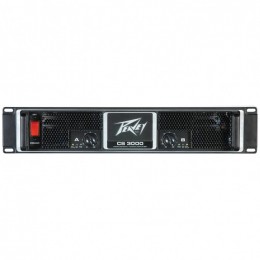 Peavey CS 3000 2-канальный усилитель мощности