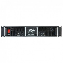 Peavey CS 2000 2-канальный усилитель мощности