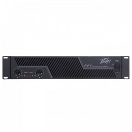 Peavey PV1 2-канальный усилитель мощности