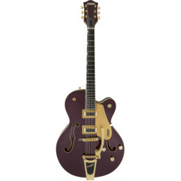 Gretsch G5420TG Electromatic 135th Anniversary LTD Hollow Body Полуакустическая электрогитара