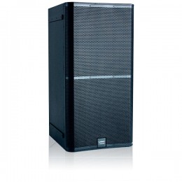 QSC E218SW сабвуфер для живых выступлений