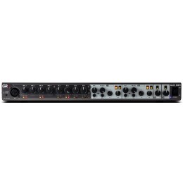 Allen & Heath GR4 Аналоговый зонный микшер 1U