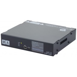 MA Lighting MA 2Port Node onPC 1K преобразователь Ethernet сигнала в DMX