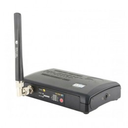 Wireless Solution BlackBox R-512 G5 Приёмник 512 каналов DMX