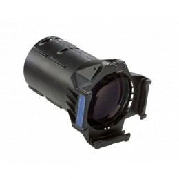 ETC 26 Lens Tube, Black CE линзовый тубус (стандартный) для прожектора Source Four 26