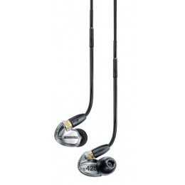 Shure SE425-V-E наушники внутриканальные