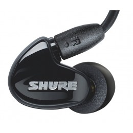 Shure SE315-K-RIGHT Правая часть наушника SE315-K