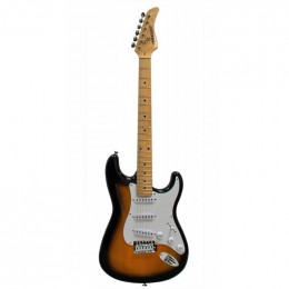 Fernandes Guitars LE-1Z 3S 2SB/M Электрогитара