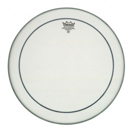 Remo PS-0314-00 14" Pinstripe Clear Пластик для барабана двойной
