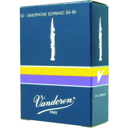 Vandoren SR2035 трости для сопрано-саксофона