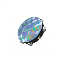 Remo TA-4110-45 10 Тамбурин однорядный