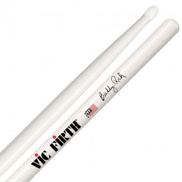 Vic Firth SBRN Buddy Rich Nylon Барабанные палочки
