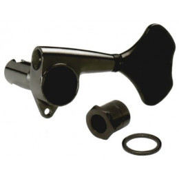 Gotoh GB-707-B-(L2+R2) Колки для 4-струнной бас-гитары