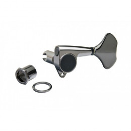 Gotoh GB-707-CK-(L2+R2) Колки для 4-струнной бас-гитары