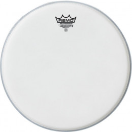 Remo AX-0114-00 14" Ambassador X Coated Пластик для барабана, с напылением
