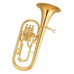 Wisemann DAH-600SP Альт Eb студенческий