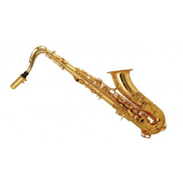 Wisemann DTS-400 Саксофон-тенор Bb полупрофессиональный