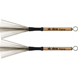Vic Firth LB Legacy Brush Металлические щётки