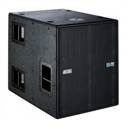 dB Technologies DVA-S10DP Активный сабвуфер линейного массива