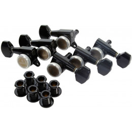 Gotoh SG381-MG-T-07-B-(L3+R3) Колки