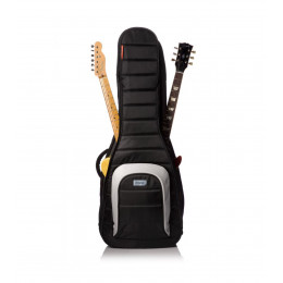 Mono M80-2G-BLK Чехол для двух электрогитар