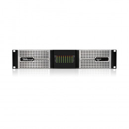 Powersoft Ottocanali 12K4 DSP+D 8-ми канальный усилитель мощности