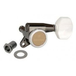 Gotoh SG381-MG-T-P7-C-(L6) Колки локовые