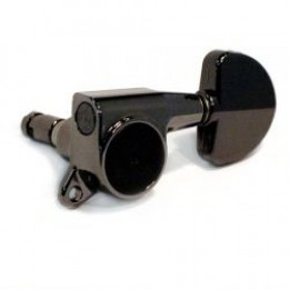 Gotoh SG381-20-B-(L3+R3) Колки 3+3